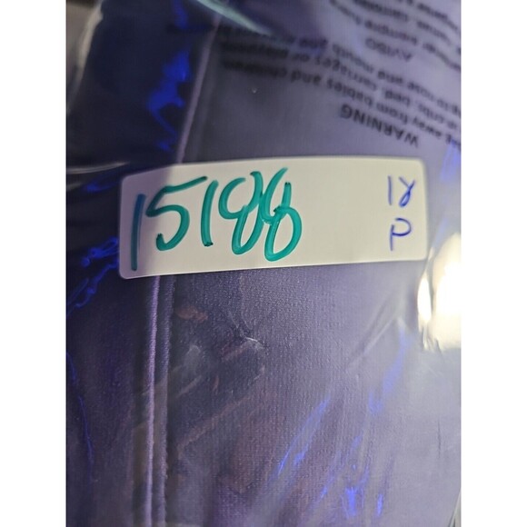 TCU Horned Frogs Hoodie Mens Large Nike Sweatshirt Purple Pullover Dri Fit - Picture 9 of 9